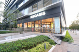 阪急オアシス 中之島店