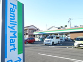 ファミリーマート 宮前初山店