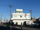 マルエツ 平二丁目店