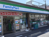 ファミリーマート 羽田四丁目店