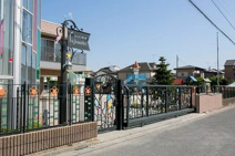 狭山ふじみだい認定こども園