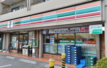 セブンイレブン 川越菅原町店