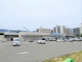 万代魚崎店