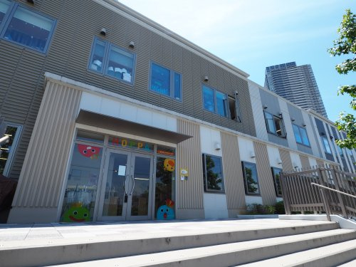 HOPPA幕張ベイパーク