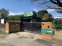あすなろ保育園