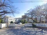 籠原小学校