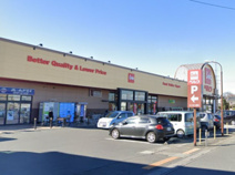 ベルクかごはら南店