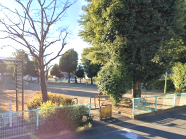 外原西公園の画像1