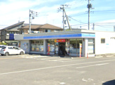 ローソン熊谷新堀新田店