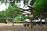 つばき公園