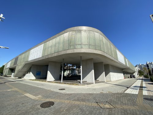 千葉市立美浜打瀬小学校