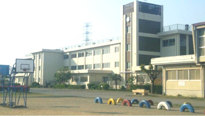 新堀小学校の画像2