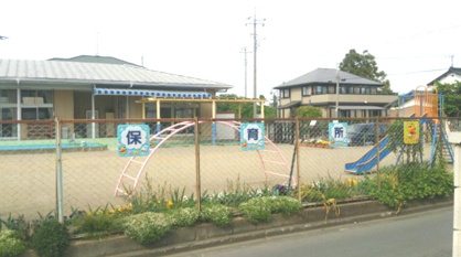 熊谷市立玉井保育所の画像1