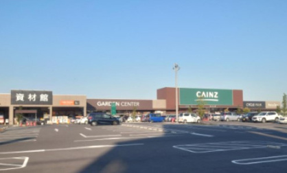 カインズ熊谷籠原店の画像1
