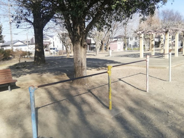 別府第3公園の画像1