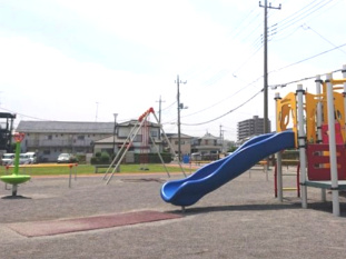 新堀第1公園の画像1