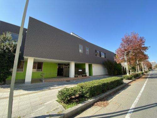 茶々まくはり保育園