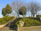 片倉自然公園