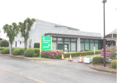 熊谷市立妻沼図書館の画像1