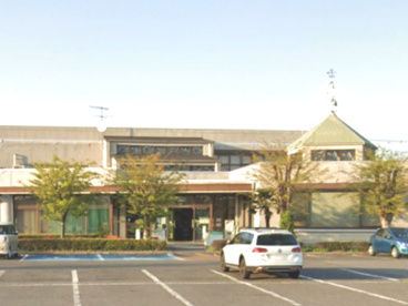 熊谷市立妻沼図書館の画像2