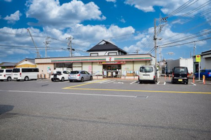 セブンイレブン妻沼東1丁目店の画像1