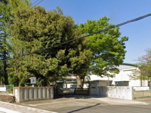 妻沼小学校