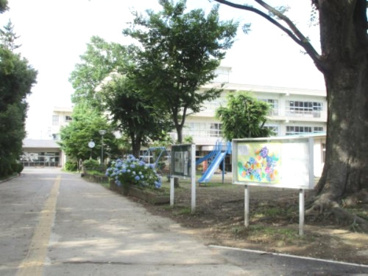 妻沼小学校の画像2