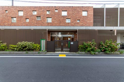 中野区認可保育園 なかよしの森保育園の画像1