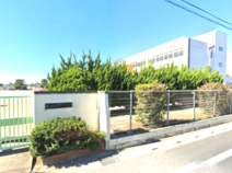 石原小学校