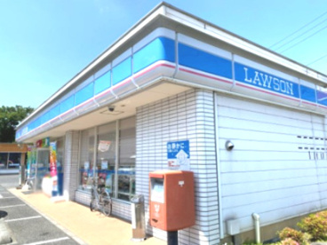 ローソン熊谷カジュアルタウン店の画像1