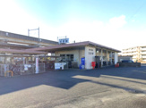 「石原」駅