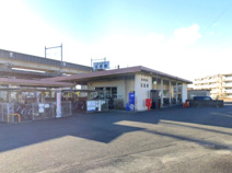 「石原」駅