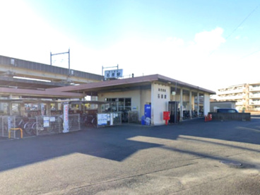 「石原」駅の画像1