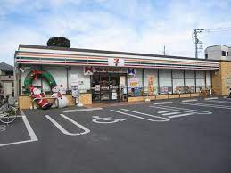 セブンイレブン 草加清門南店の画像1