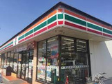 セブンイレブン 東草加店