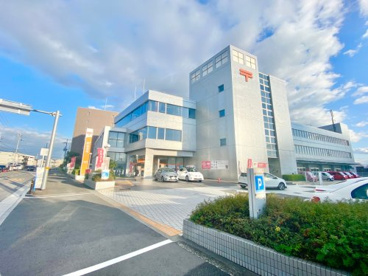 高槻北郵便局の画像1