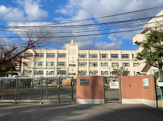 高槻市立第八中学校