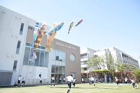東京都市大学付属小学校の画像1
