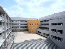 私立東京都市大学付属高校