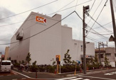 OK 梅屋敷店
