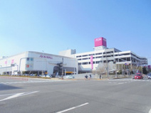 イオンモール高知店