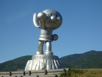 やなせたかし記念館 アンパンマンミュージアム