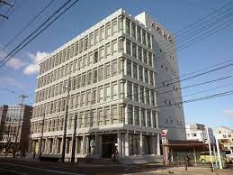 桑名三重信用金庫 松山支店の画像1