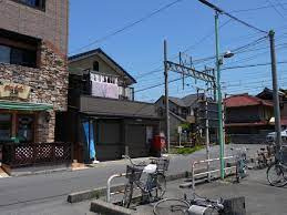松山簡易郵便局の画像1