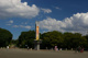 服部緑地西中央広場の画像