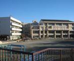 横浜市立神大寺小学校