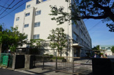横浜市立中丸小学校