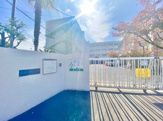 高槻市立冠小学校