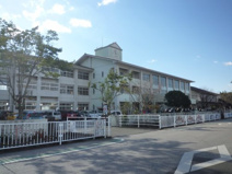 南国市立長岡小学校