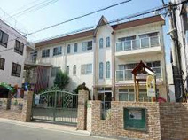 みつばさ保育園こひつじ分園